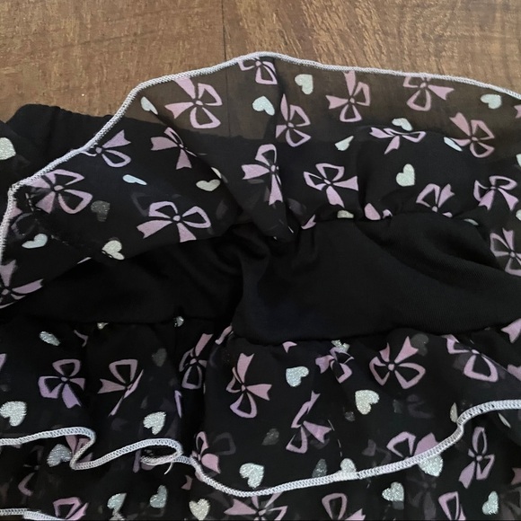 Little lass 2 piece shirt&skirt toddler girl 18mon - Picture 7 of 8